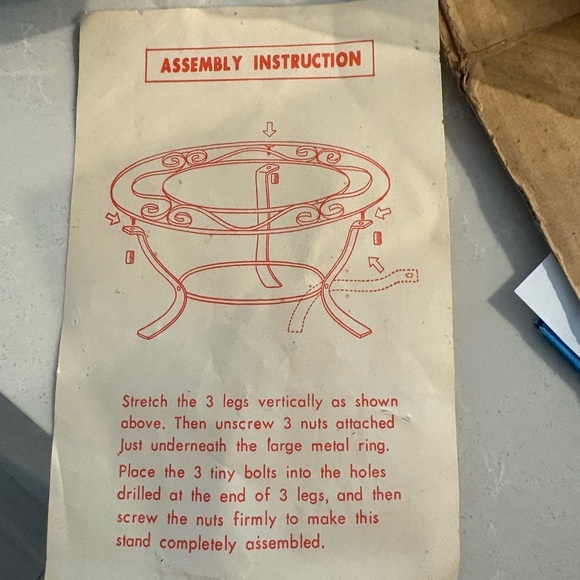 Vintage Himark Stainless Steel Fondue Set Japan - Picture 15 of 16